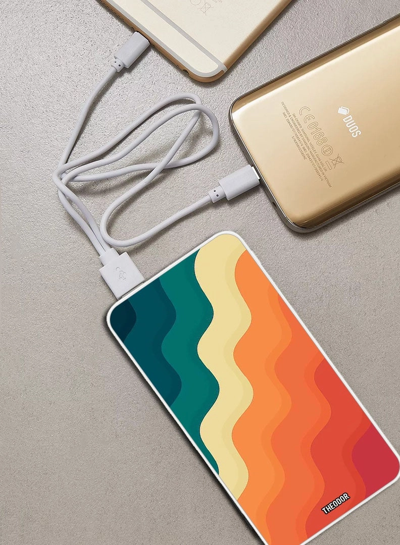 EX_PPBA115 - 10000 mAh 18W Quick Charging 3.0