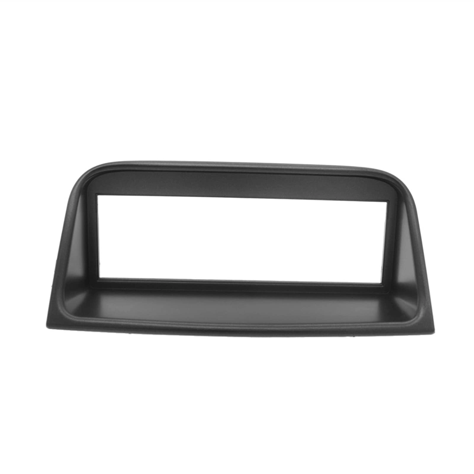 Pizgear Store One Din Fascia - For 406 1995-2005 182x53mm