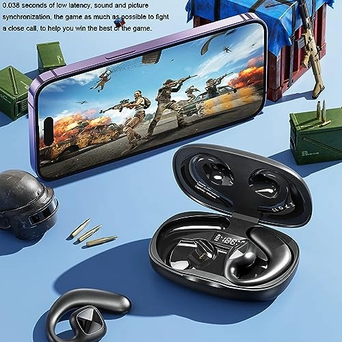 Y35 Wireless Headset