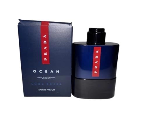 Luna Rossa Ocean Eau de Parfum 9 ml