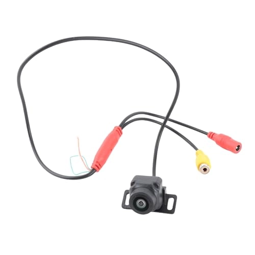 AHD Backup Camera - Night Vision 720P