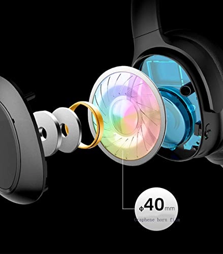 Cat Ear Headphones - Wireless Headphone