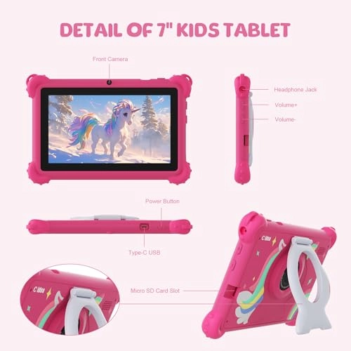 CM88 - 6GB 7 Inches 128GB