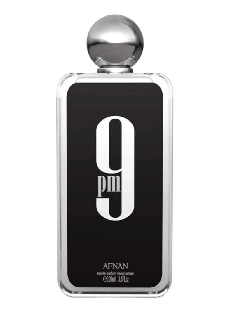 9PM Eau de Parfum 100ml