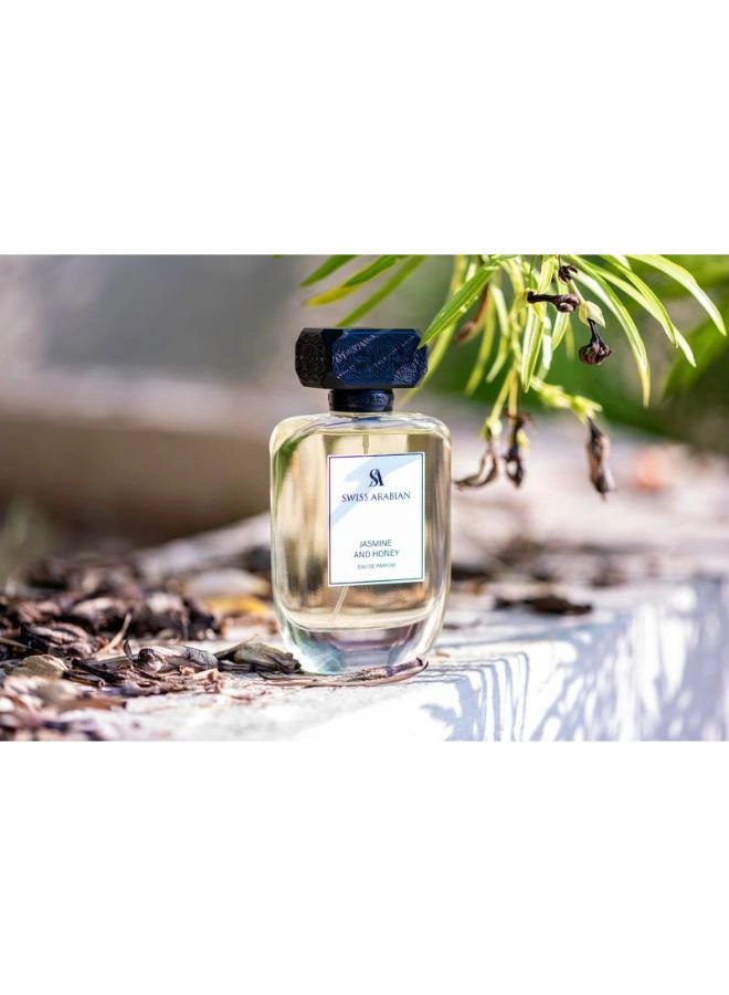 Jasmine And Honey Eau de Parfum 100ml
