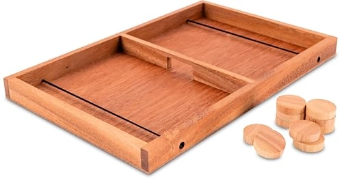 Sling Puck - German from 6 years