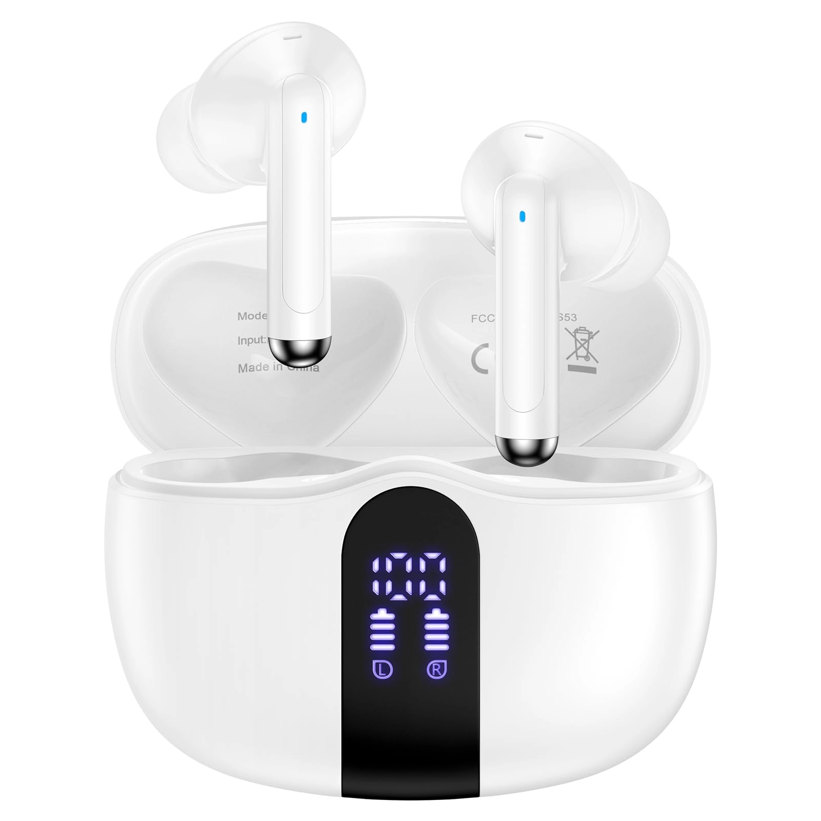 S49 - Wireless Earbud