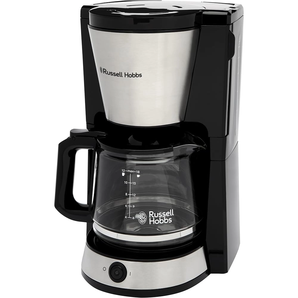 Russell Hobbs Heaton 24700-56 - 10 cups 40 min warming