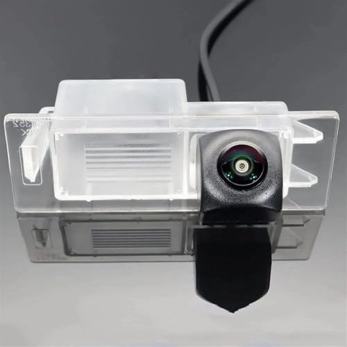 Rear View Camera - Night vision Wire AHD 720P