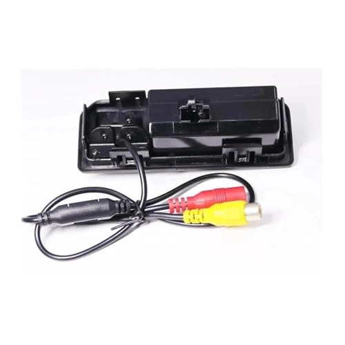 Reverse Camera - Night vision HD