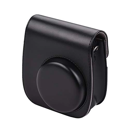 Instant Camera Case - 12.5 * 14 * 5.5cm/ 4.9 * 5.5 * 2.2in Fujifilm Instax Mini 11