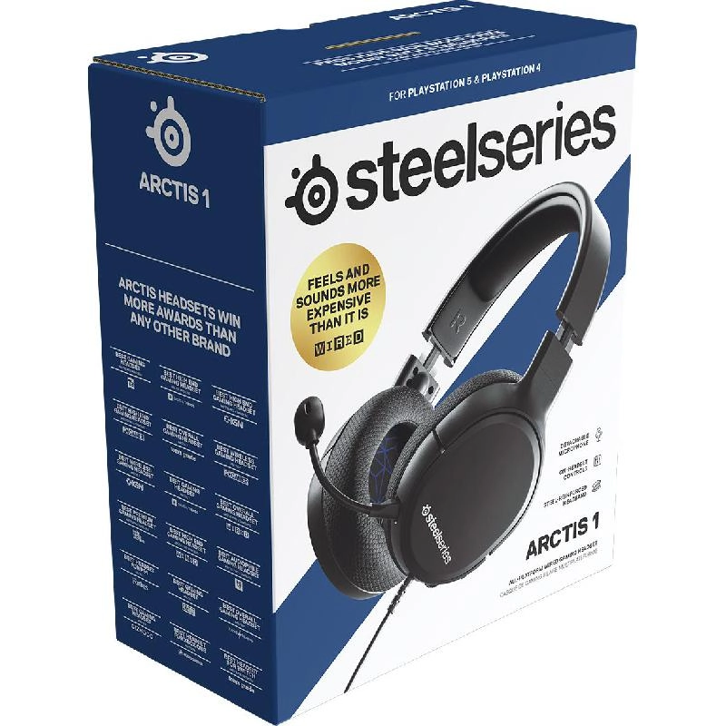 Arctic 1 Wired Headset