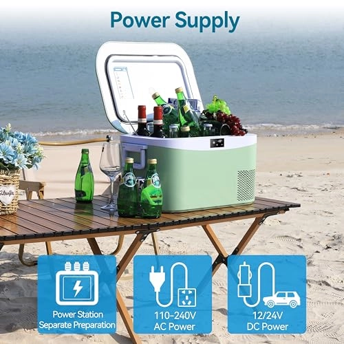 HC-12P2 - 12.8 Liters
