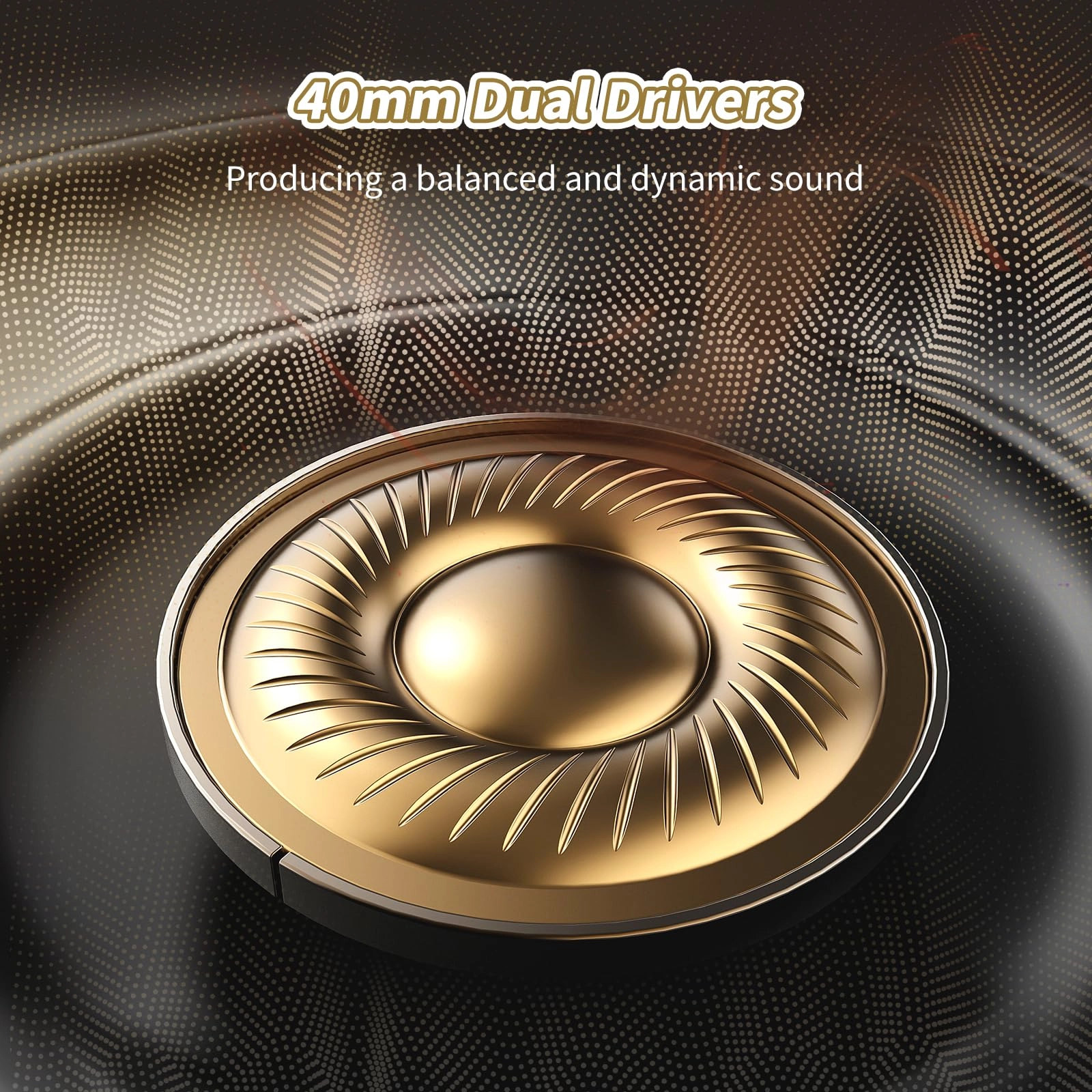 Bluetooth Headphones Wireless Headphone