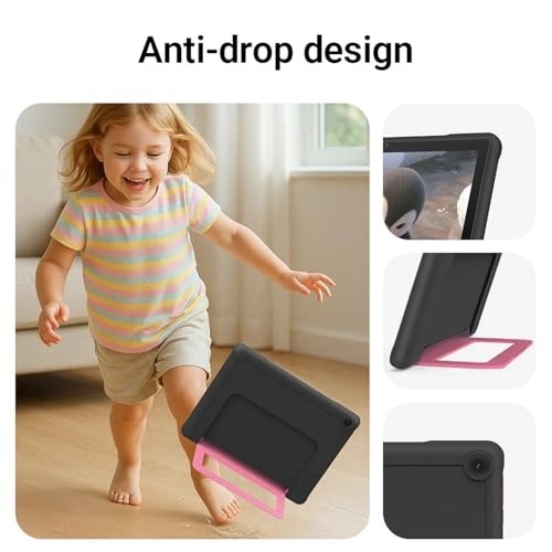 Kids Tablet - 8GB 10.1 Inch 64GB