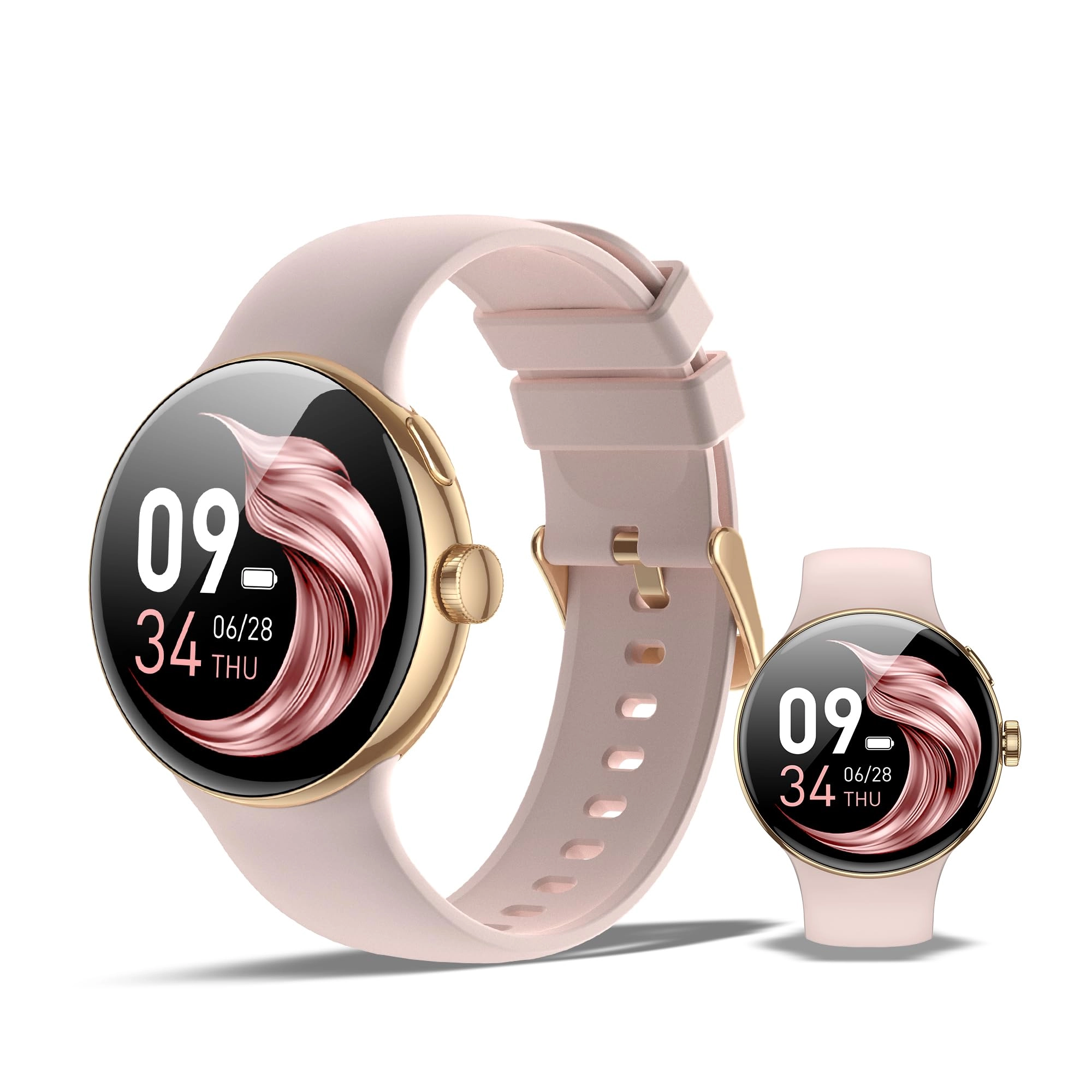N2 45mm Silicone GPS