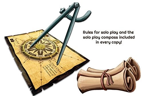 Tiny Epic Kingdoms: Heroes Call