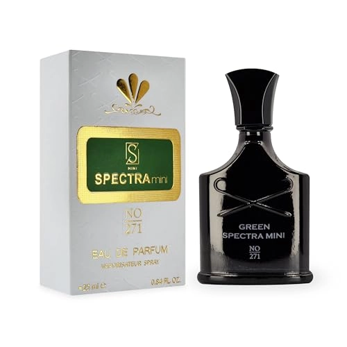 Mini 271 Green Eau de Parfum 25 ml