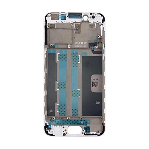 Middle Frame Bezel Plate for OPPO A11X / A9(2020)