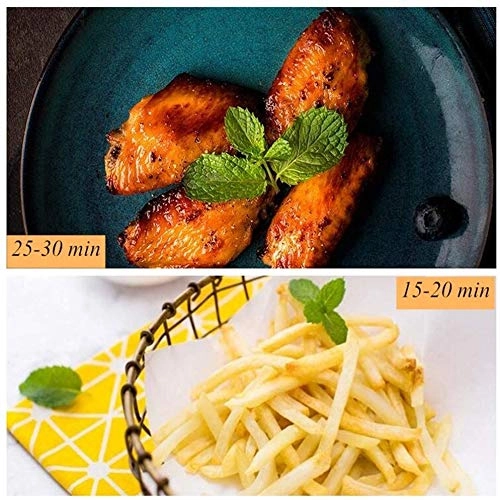 Air Fryer UXQUXNCA