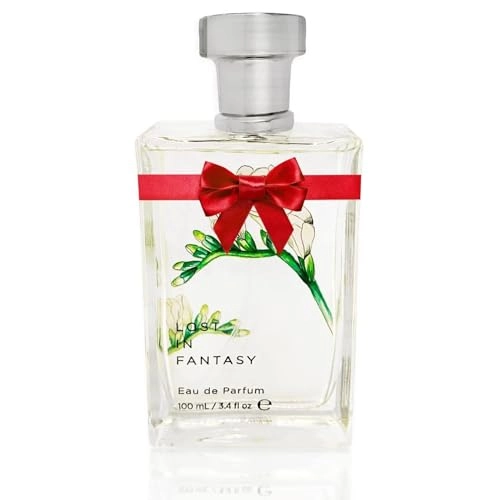 Lost in Fantasy Eau de Parfum 100 ml