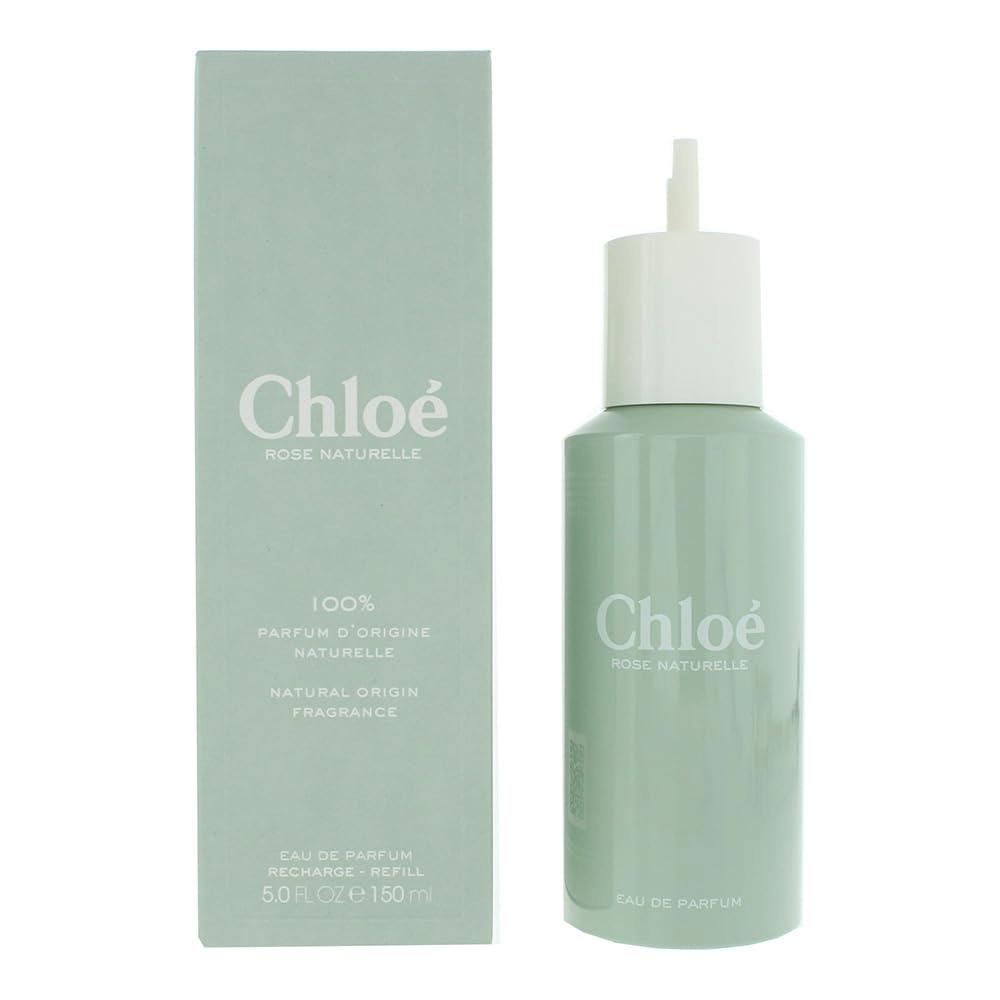 Chloé Rose Naturelle Eau de Parfum 150 ml