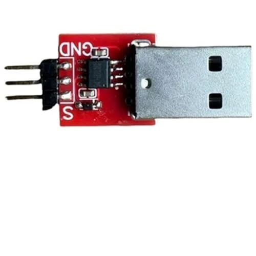 Brushless ESC - 1:28 20A Red