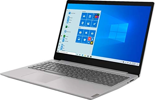 IdeaPad 81UT00EA - 15.6'' Ryzen 3 3200U 8GB DDR4 256GB SSD