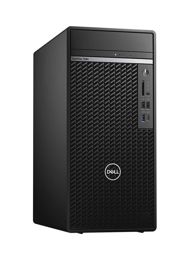 DELL OptiPlex 7080 - i5-10500 16GB 512GB