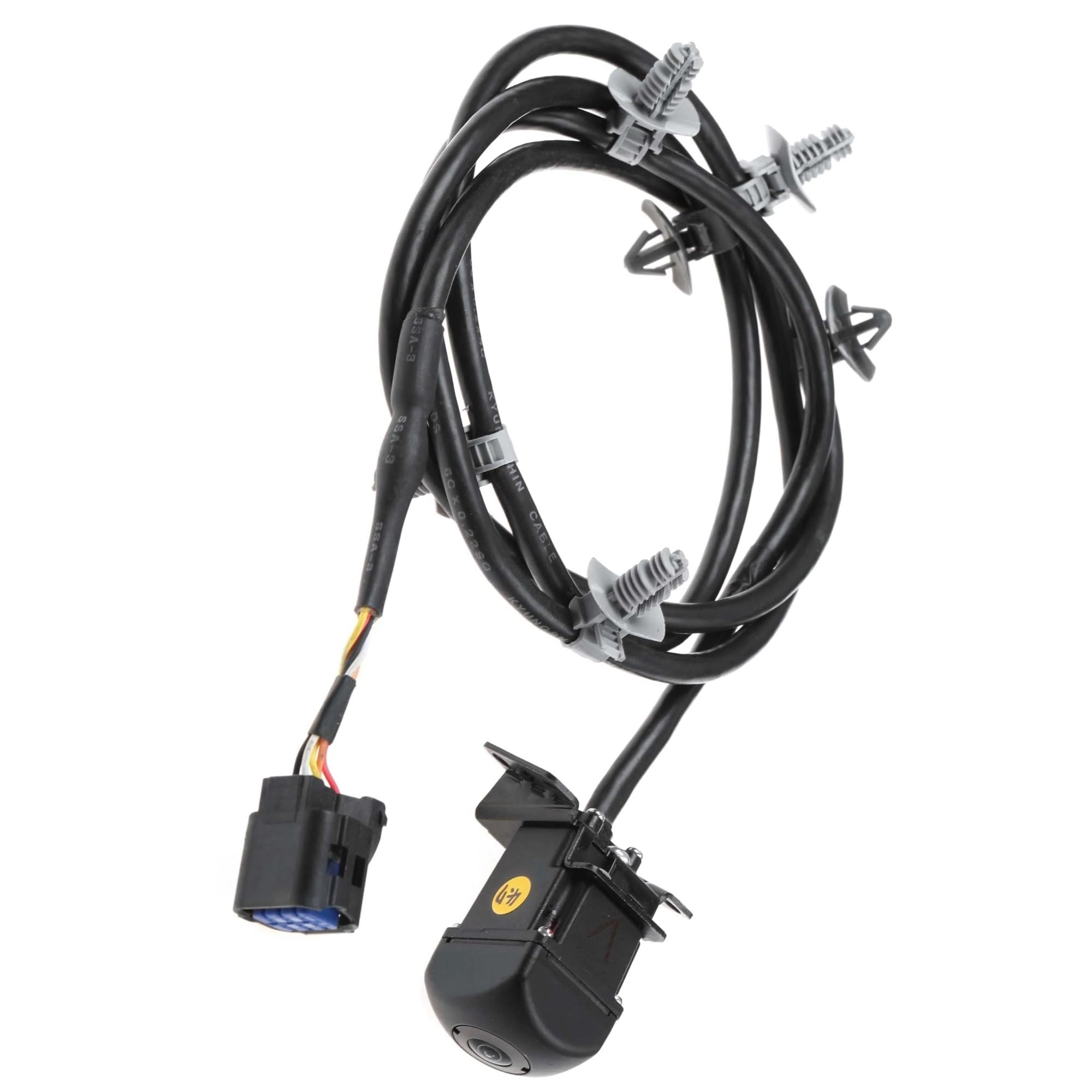 YPLVWSOYQ Car Rear Camera - Hyundai Elantra 2019 2020 2021 2022 2023 2024 OE 99240-F2000