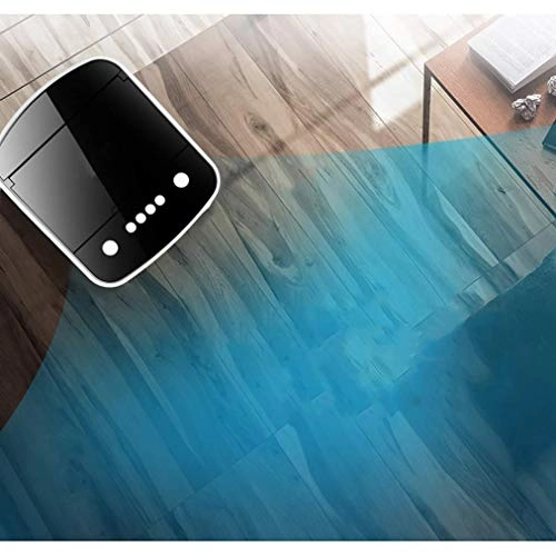 Air Cooler - 5L 3 speeds Remote Control