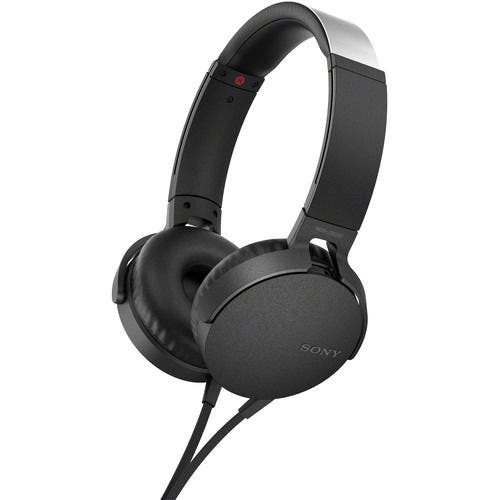 Sony MDR-XB550AP Wired Headphone