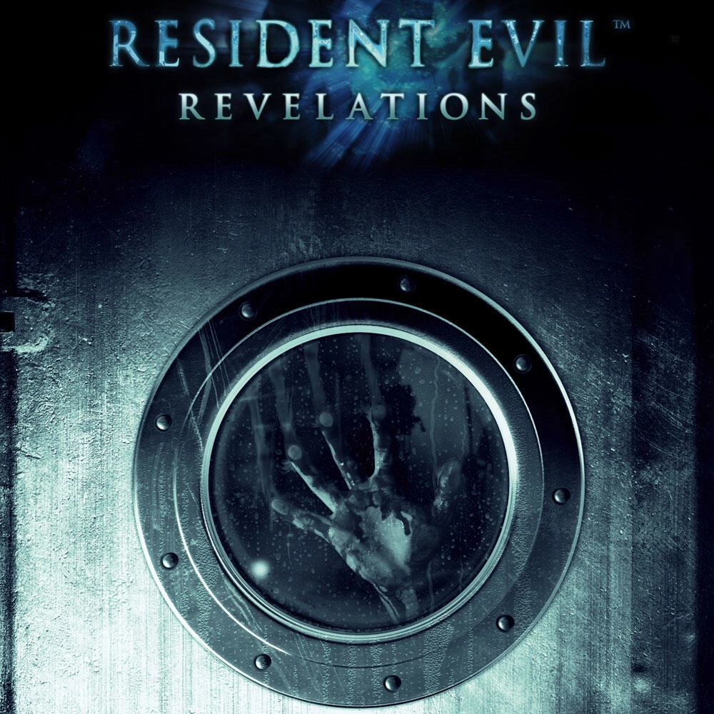 Resident Evil Revelations - PlayStation 3