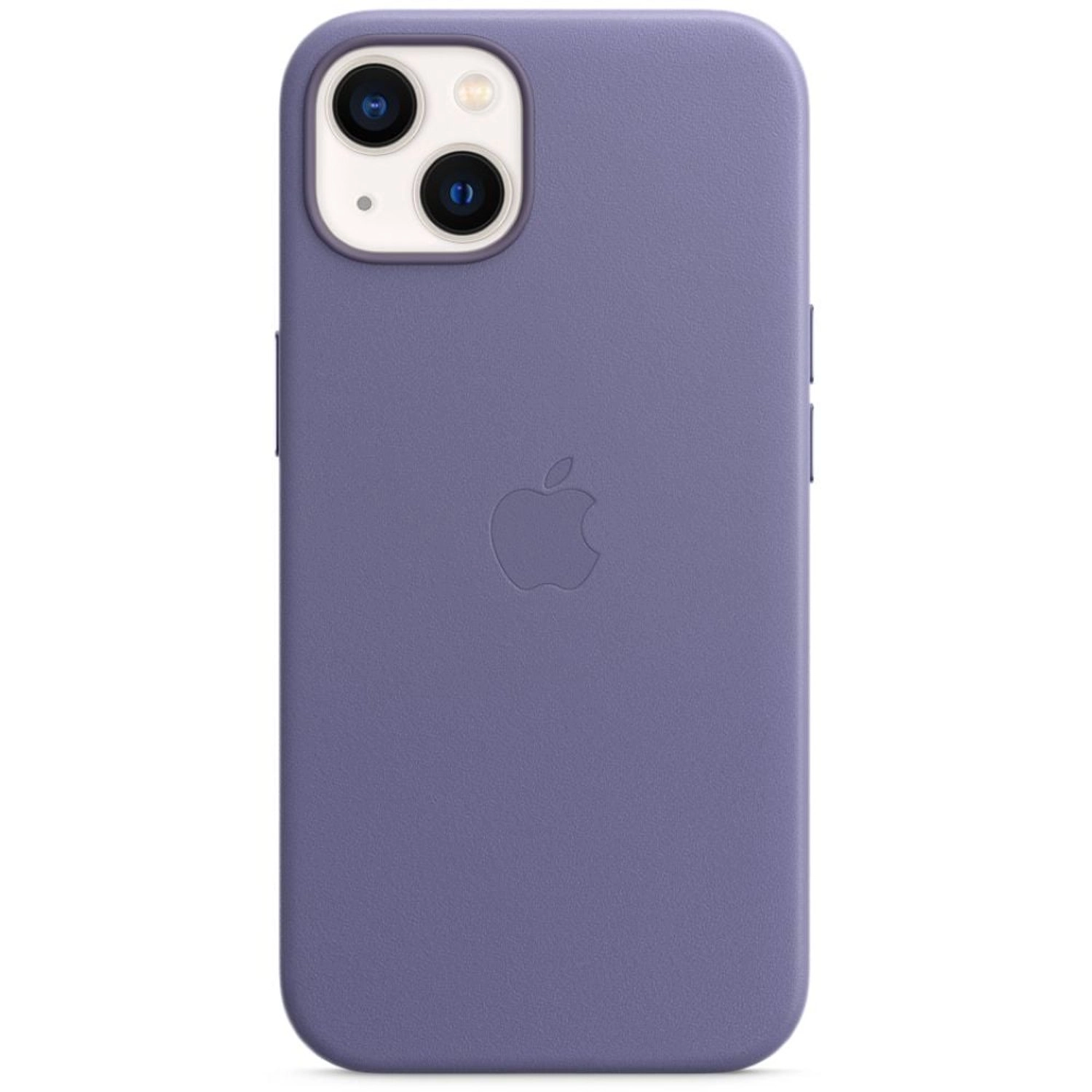iPhone 13 Leather Case with MagSafe for iPhone 13