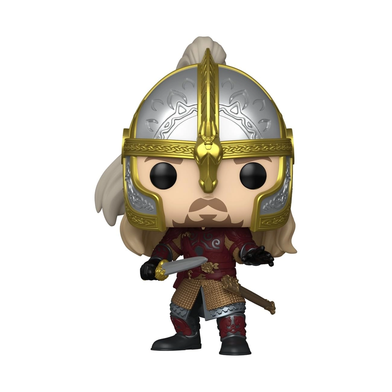 Eomer - Lord of the Rings (15.9 cm)