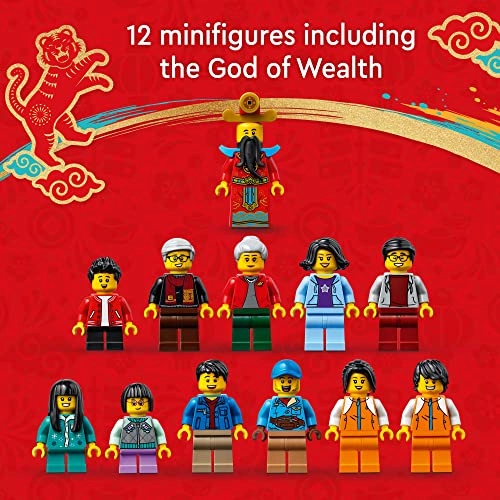 Lunar New Year traditions (80108)