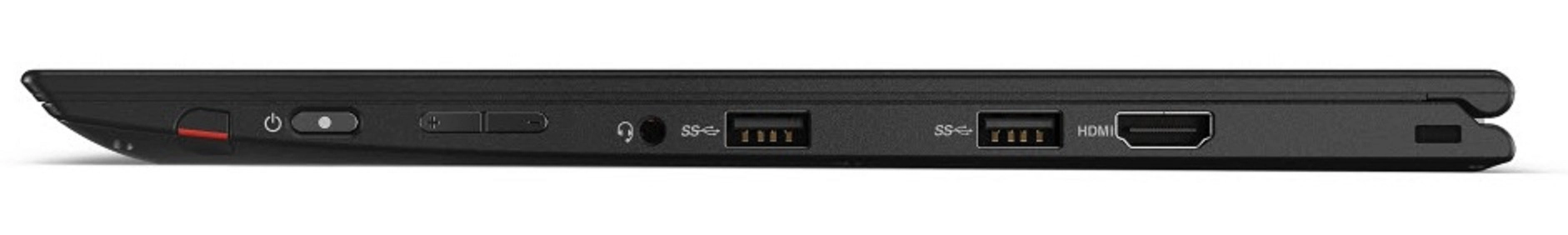 Thinkpad X1 Yoga 20XY0093AD - 14inch 512GB 16GB Core i7 2.8GHz