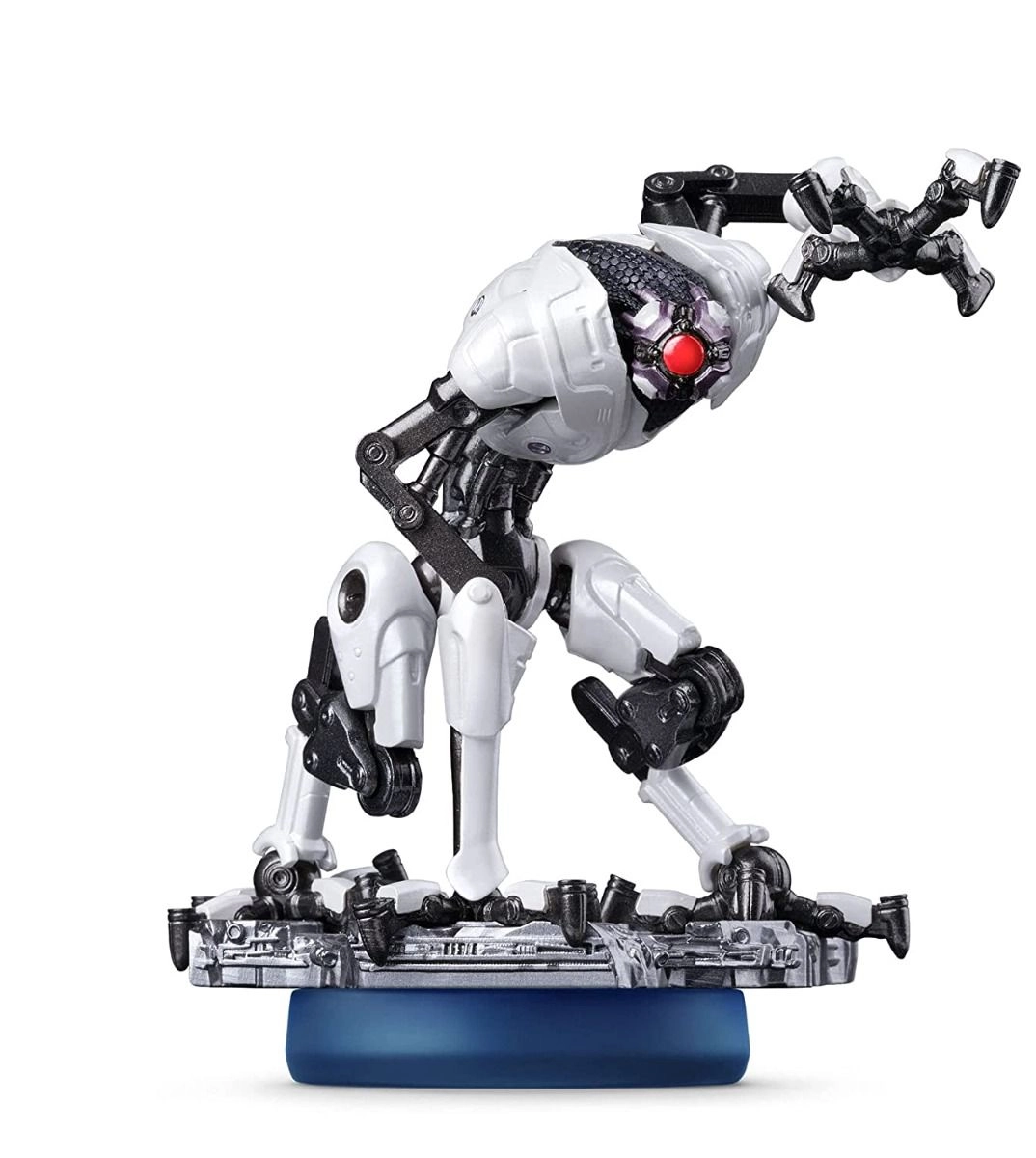 Samus amiibo - Switch + E.M.M.I. amiibo