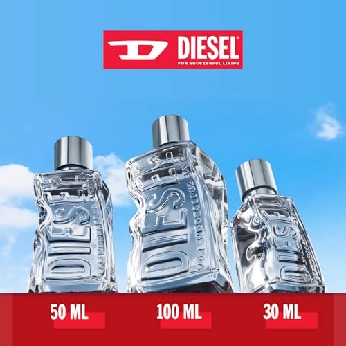 D Eau de Toilette 50 ml