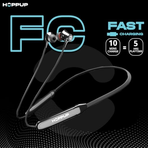 ALPHA Wireless Headset