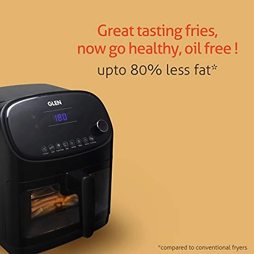 Digital Air Fryer 3047
