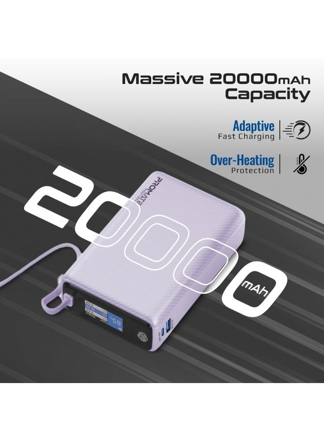 PowerPod-20 - 20000 Watt-hour 35 Watt