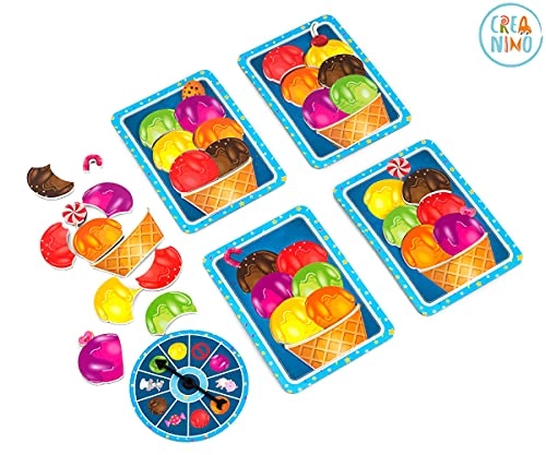 Who Will Ice King? - 3 years and up