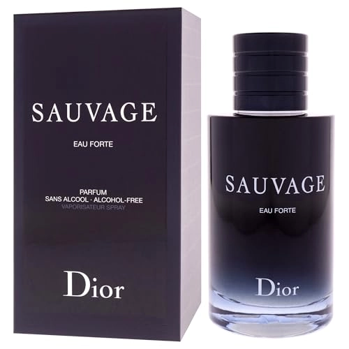 Sauvage Eau Forte Eau de Parfum 100ml