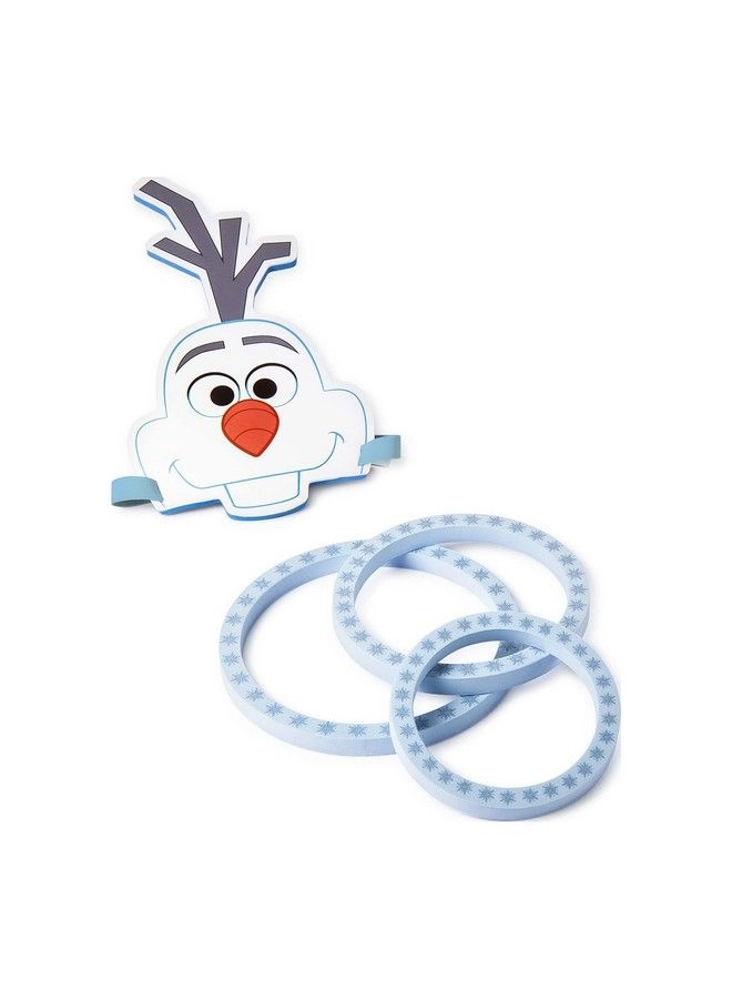 Frozen 2 Snowflake Catch