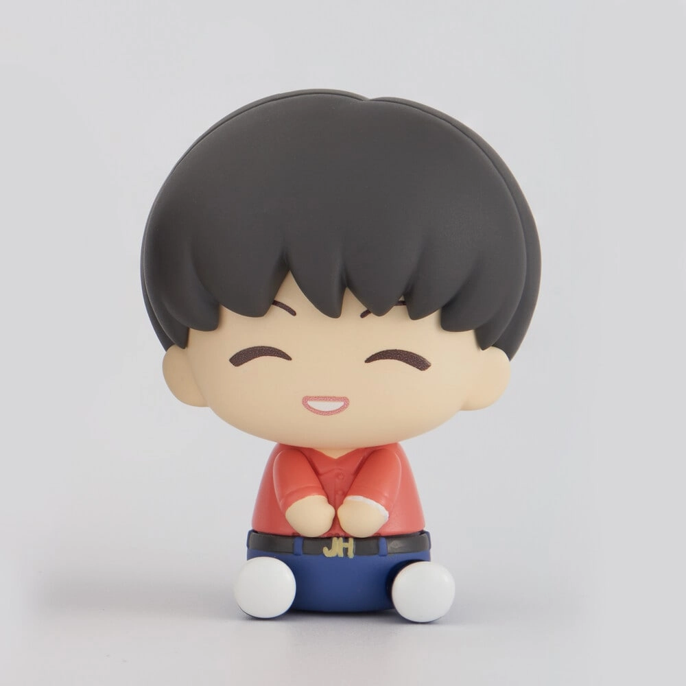 Banpresto J-Hope - Tinytan Dynamite Figure Vol.1 D (5.08 cm) (4983164191196)