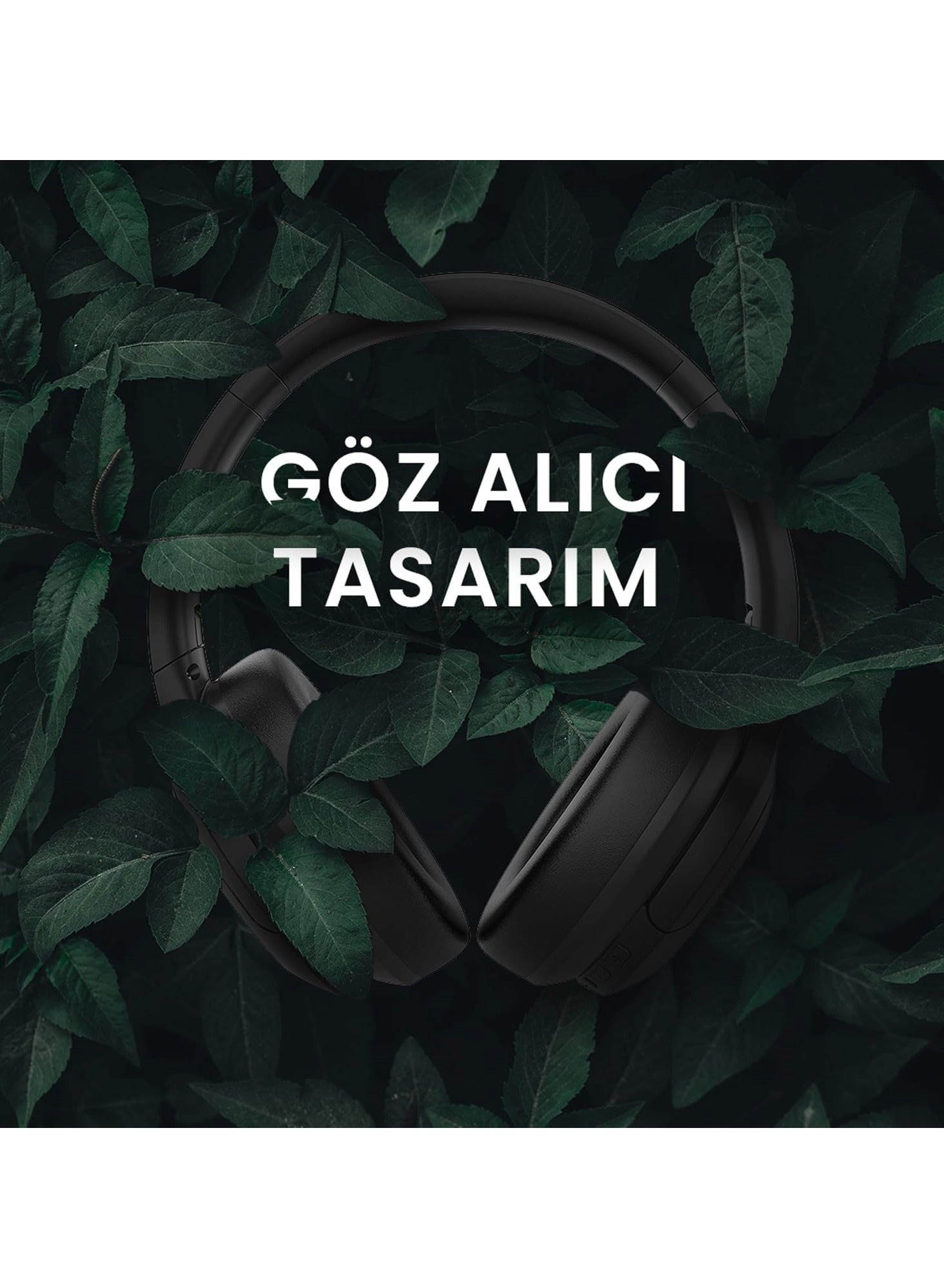 FutureTour Pro Wireless Headset