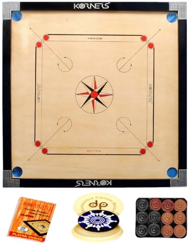 Carrom Board