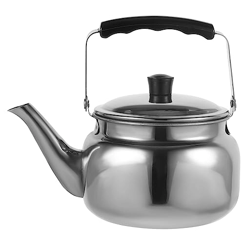 Whistling Tea Kettle - 1L