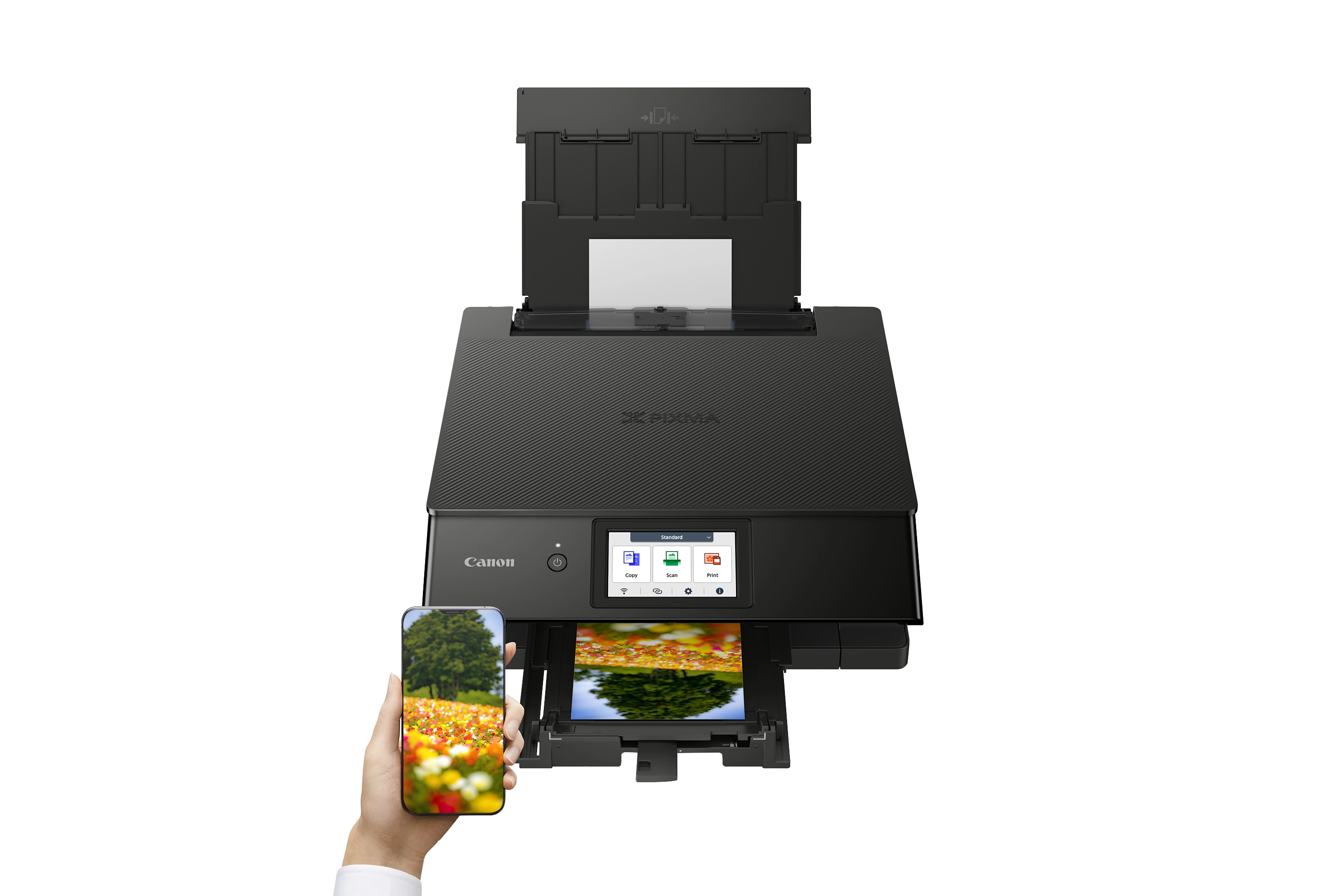 PIXMA TS8750 - Inkjet Color